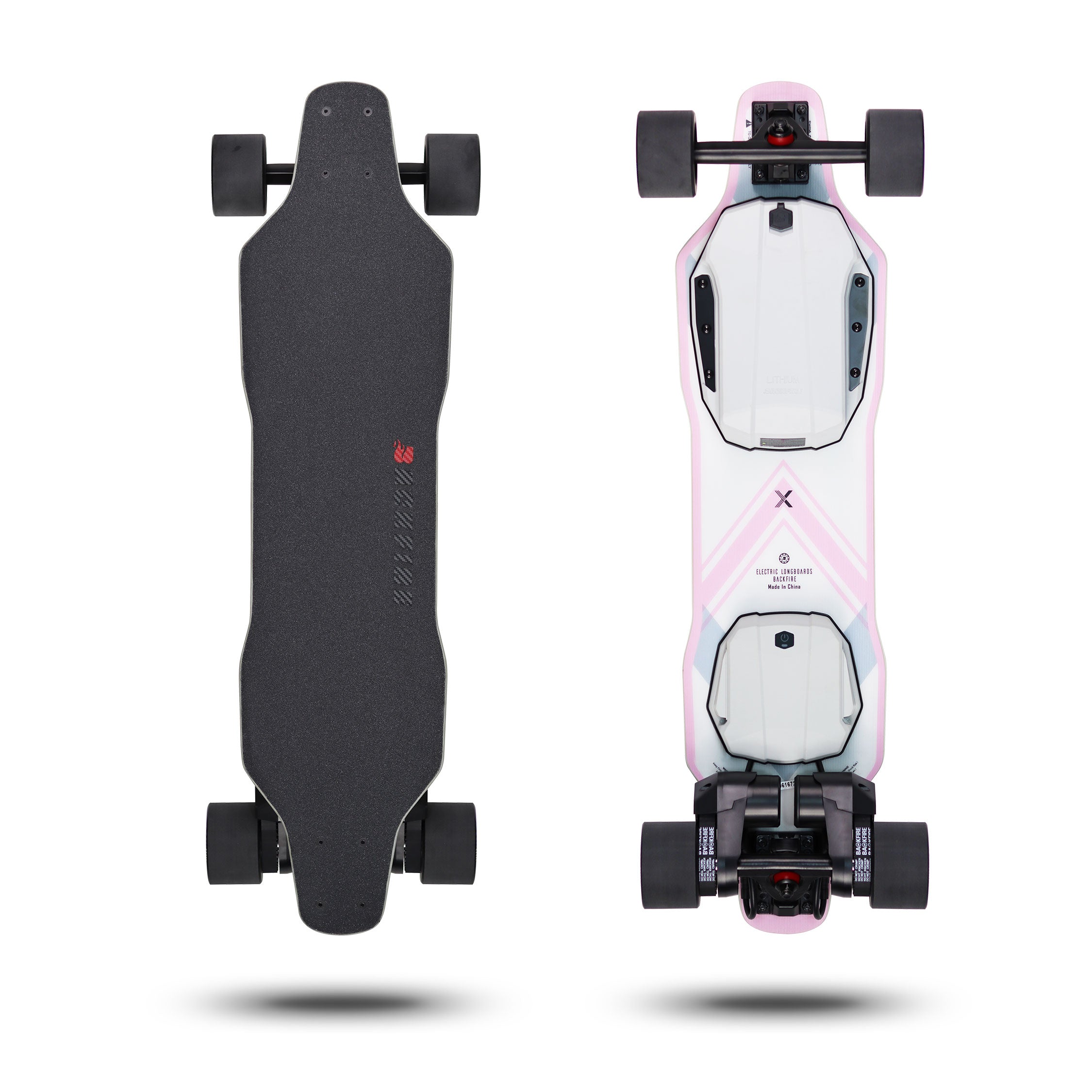 BackfireZealotVElectricSkateboard